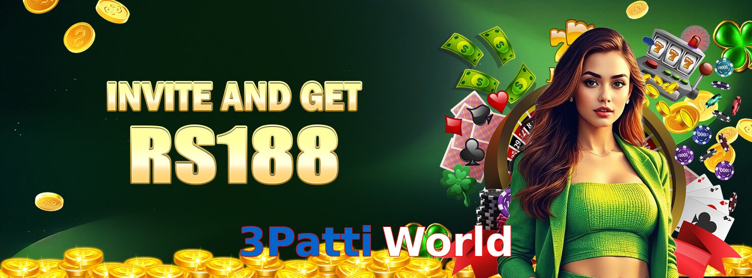3Patti World