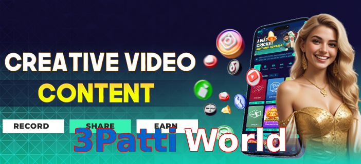 3Patti World