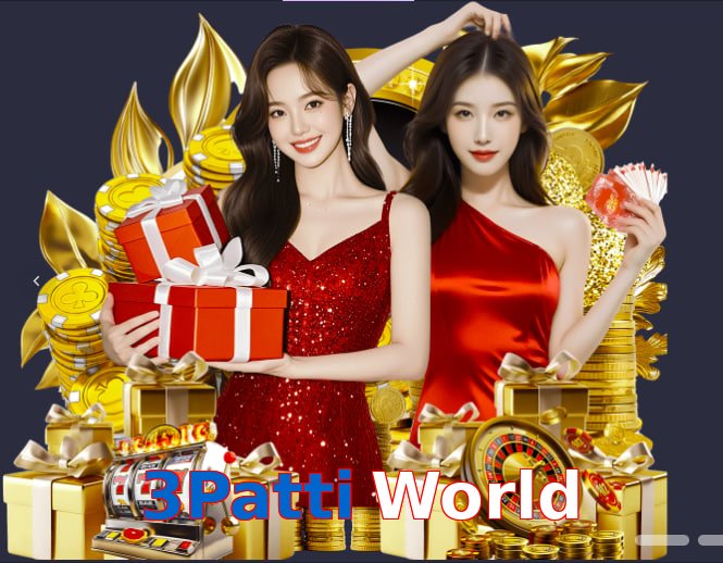3Patti World