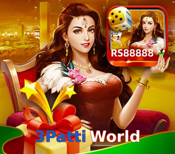 3Patti World